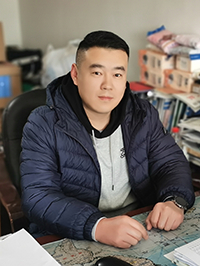 刘延祥